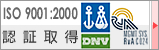 ISO9001:2000�F�؎擾
